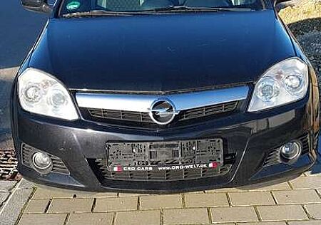 Opel Tigra Twin Top 1.8 Edition