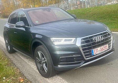 Audi Q5 Diesel 2.0 TDI quattro S tronic