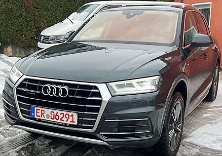 Audi Q5 Diesel 2.0 TDI quattro S tronic