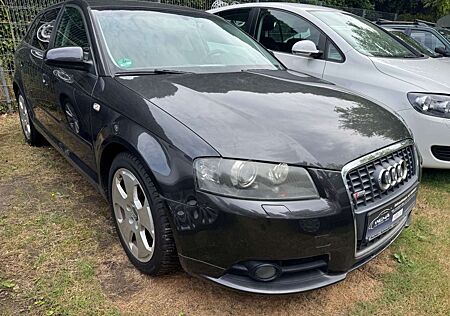 Audi A3 Sportback 1.6 Ambition