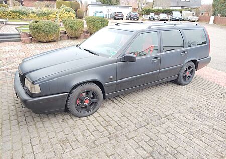 Volvo 850 2.5-10V