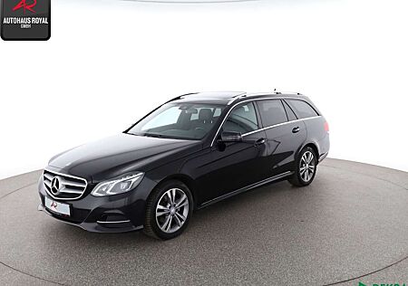 Mercedes-Benz E 200 T AVANTGARDE MULTIKONTURSITZE,SCHIEBEDACH