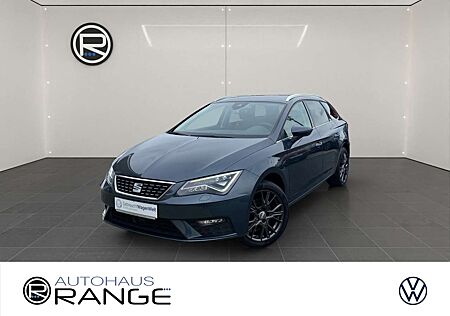 Seat Leon ST 2.0 TDI Xcellence *AHK PDC SHZ*