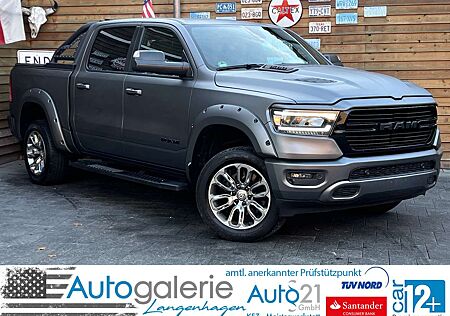 Dodge RAM 1500 Offroad 5,7L LPG 4x4 Magno AHK SZH