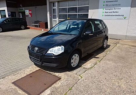 VW Polo Volkswagen 1.4 --Klima--2.Hand