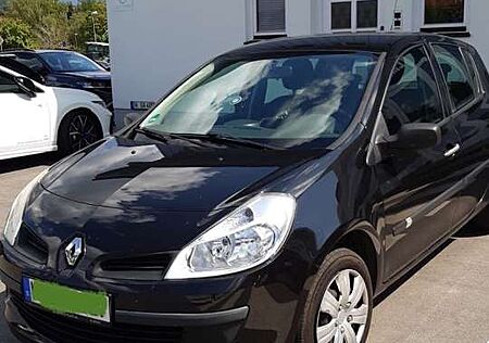 Renault Clio III Extreme