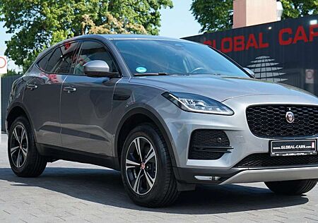 Jaguar E-Pace D 200 AWD S*LEDER COGNAC*PIVI PRO*