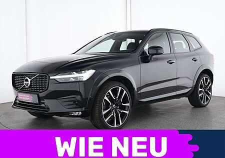 Volvo XC 60 XC60 R Design Standhzg|AHK|Xenium|Harman-Kardon