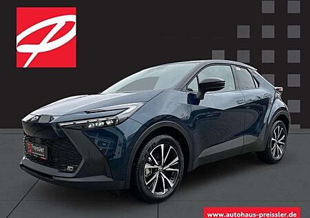Toyota C-HR 2.0 Hybrid Team Player + Technik-Paket StandHZG Na