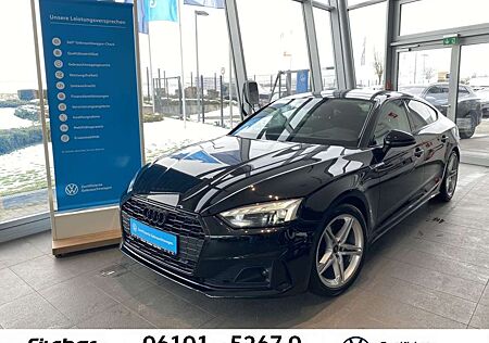 Audi A5 Sportback Advanced 35TDI*STronic*Navi*Matr