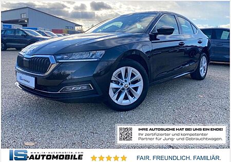Skoda Octavia gebraucht kaufen Skoda Octavia Lim. Style iV,NAVI,LED,GRA,SHZ,RFK,DAB