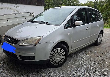 Ford Focus C-Max Trend 2,0 CNG