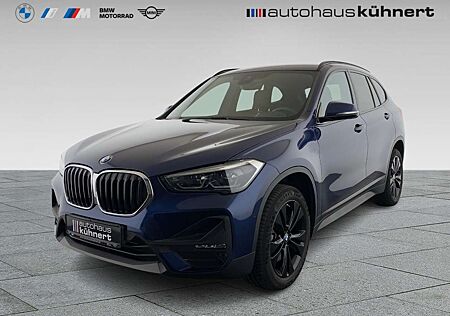 BMW X1 sDrive20d LED Sportsitz RFK SAG adapt.Fw. ACC