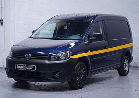 VW Caddy Volkswagen 1.6 TDI Maxi 105 ps