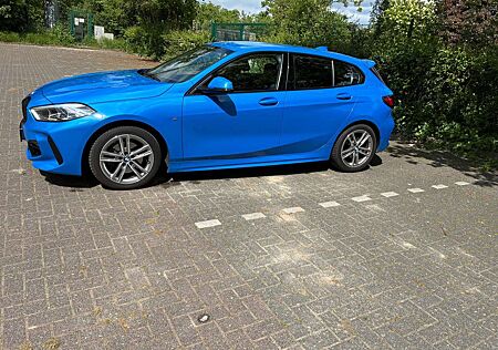 BMW 118i 118 M Sport