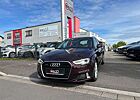 Audi A3 Sportback quattro Virtual AHK LED FINANZIERUN