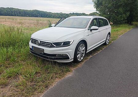 VW Passat Variant Volkswagen Highline BMT/Start-Stopp 4Motion