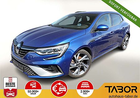 Renault Megane IV 1.6 E-TECH 160 Aut. R.S. Line Nav ACC
