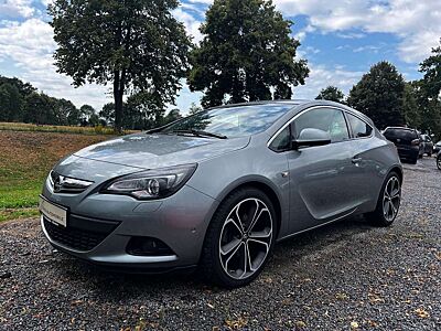 Opel Astra J GTC Innovation*1Hd*20 Zoll*Navi*Xenon*