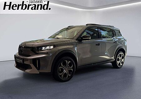 Citroen C3 Aircross Plus Parksensoren*Kamera*Carplay