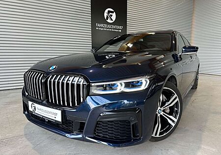 BMW 730 L d xDrive/LASER/360°/SKY LOUNGE/MASSAGE/H&K