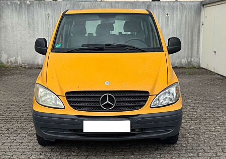 Mercedes-Benz Vito 111 CDI Lang