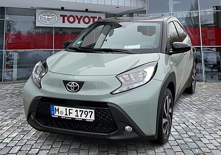 Toyota Aygo 1.0 Teamplayer