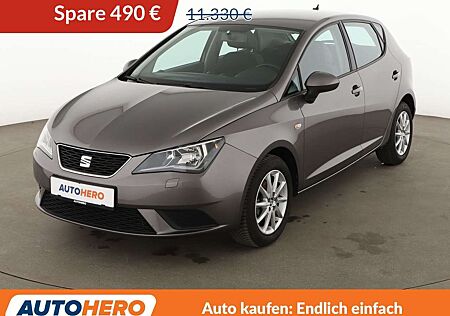 Seat Ibiza 1.2 TSI Style*NAVI*KLIMA*GARANTIE*