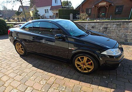 Renault Megane 2.0 Coupe-Cabriolet Dynamique