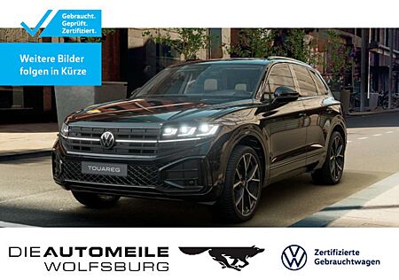 VW Touareg Volkswagen 3.0 TDI Tiptronic R-Line Pano/AHK/BlackS