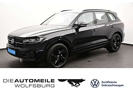 VW Touareg Volkswagen 3.0 TDI Tiptronic R-Line Pano/AHK/BlackS