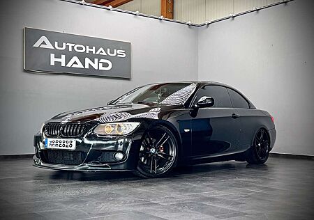BMW 320 d*M-SPORT*H&K*AMBIENTE*M4 FELGEN*335 OPTIK*