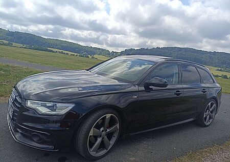 Audi A6 3.0 TDI quattro
