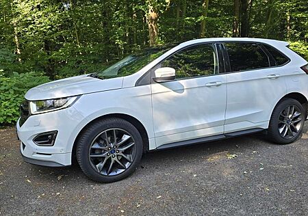 Ford Edge 2.0 TDCi 1x Turbo 4x4 Sport