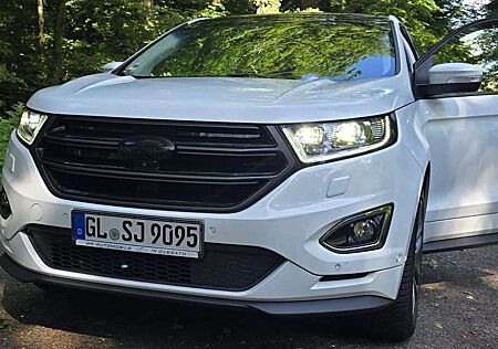 Ford Edge 2.0 TDCi 1x Turbo 4x4 Sport
