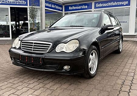 Mercedes-Benz C 200 T-Modell CDI ohne Tüv