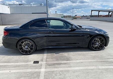 BMW M4 Vollausstattung