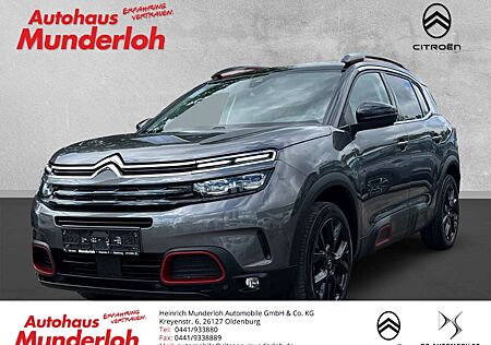 Citroën C5 Aircross Citroen Shine Pack 1.2 PureTech 130 EU6d