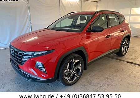 Hyundai Tucson Hybrid 4WD NAVI/LED/19"/DAB/KAMER
