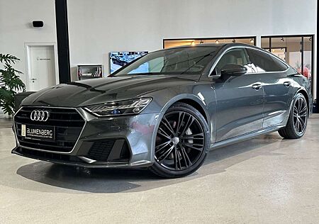 Audi A7 Sportback 55 TFSI quattro S-line*Pano,B&O*
