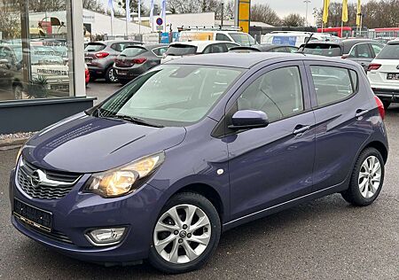 Opel Karl Innovation HU NEU/1 HAND REIFEN+SERVICE NEU