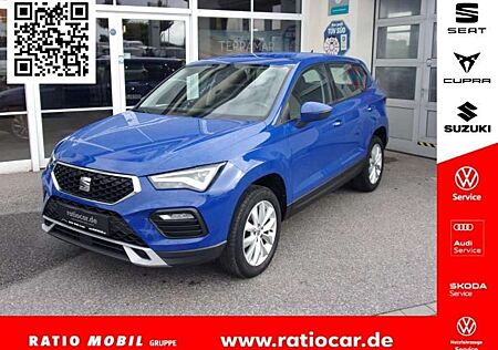 Seat Ateca STYLE 1.0 TSI AHZV NAVI VOLL-LED FULL-LINK