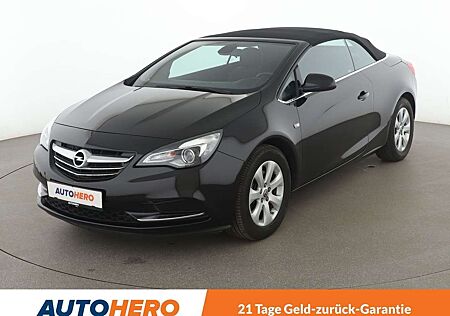 Opel Cascada 1.4 Turbo Edition ecoFlex *LED*TEMPO*PDC*