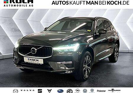 Volvo XC 60 XC60 B4 Momentum Pro ACC STDHz 360 V-LED SHz/LHz
