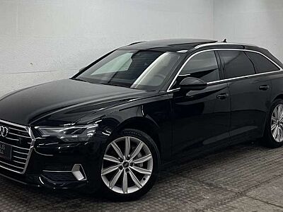 Audi A6 Avant 45 TFSI SPORT PANO+MEMORY+KAMERA+LED