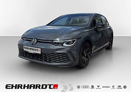 VW Golf Volkswagen VIII 2.0 TDI DSG GTD IQ-LIGHT*NAV*SHZ*ACC*PDC*K...