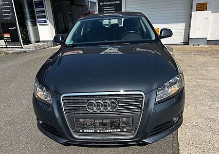 Audi A3 1.6 TDI Ambition