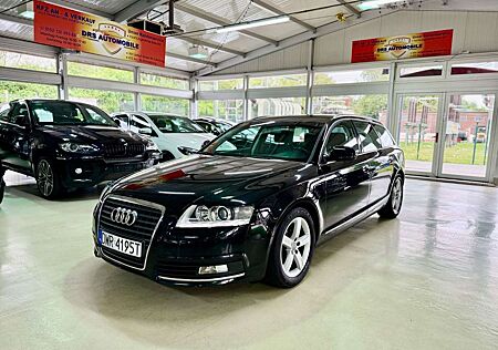 Audi A6 Avant 2.0 TFSI