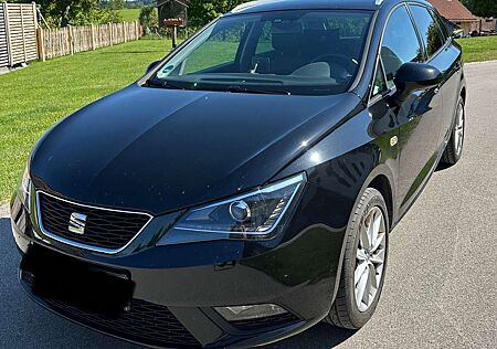 Seat Ibiza Top Zustand