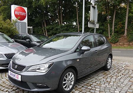 Seat Ibiza Style Navi, SHZ,